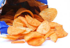 crisps